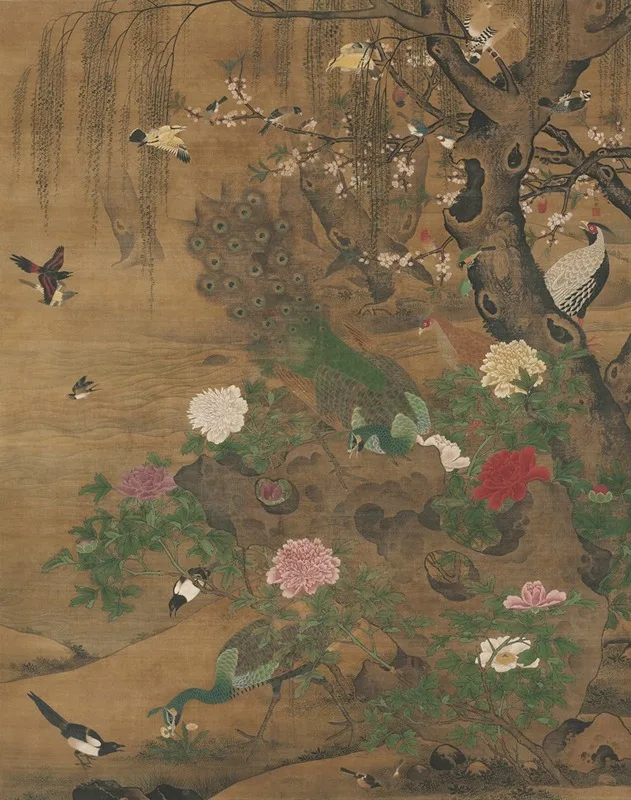 Yin Hong