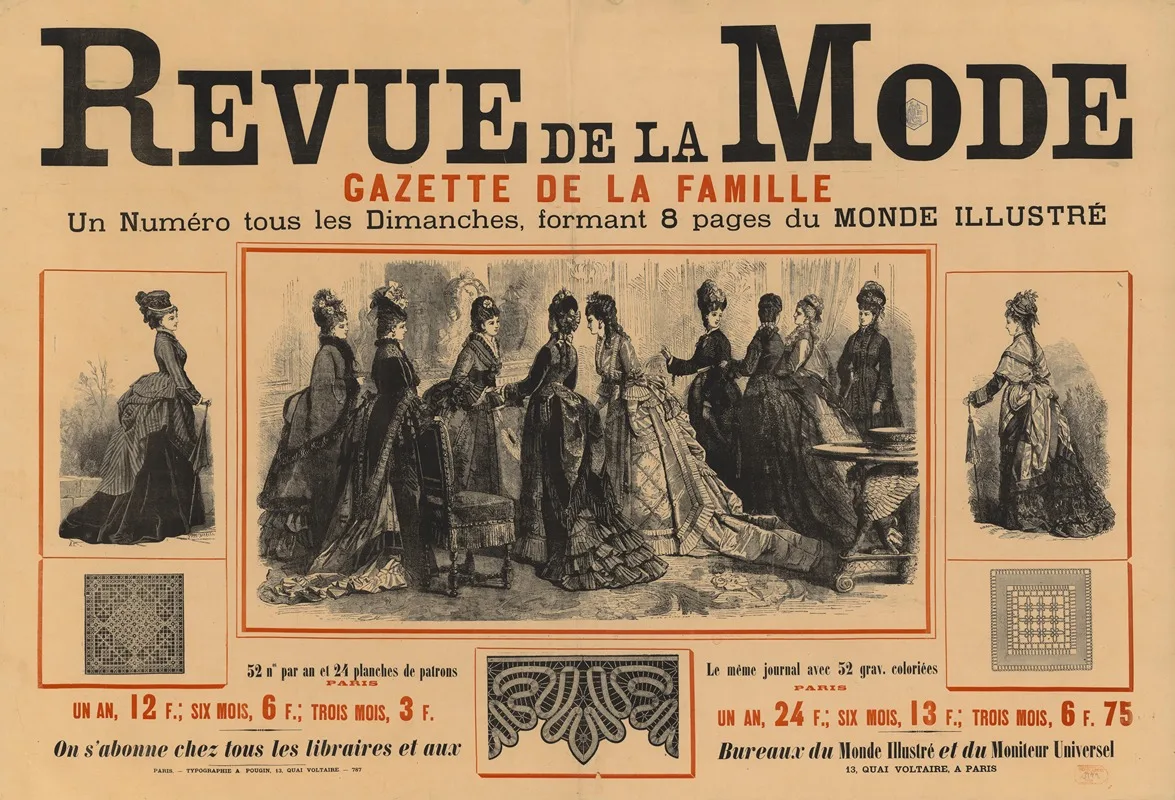 Yves et Barret