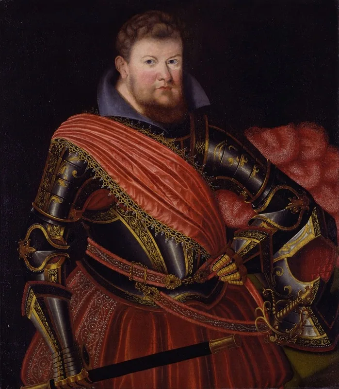 Zacharias Wehme