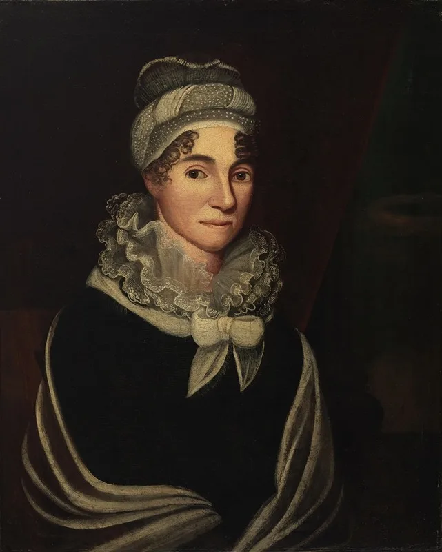 Zedekiah Belknap