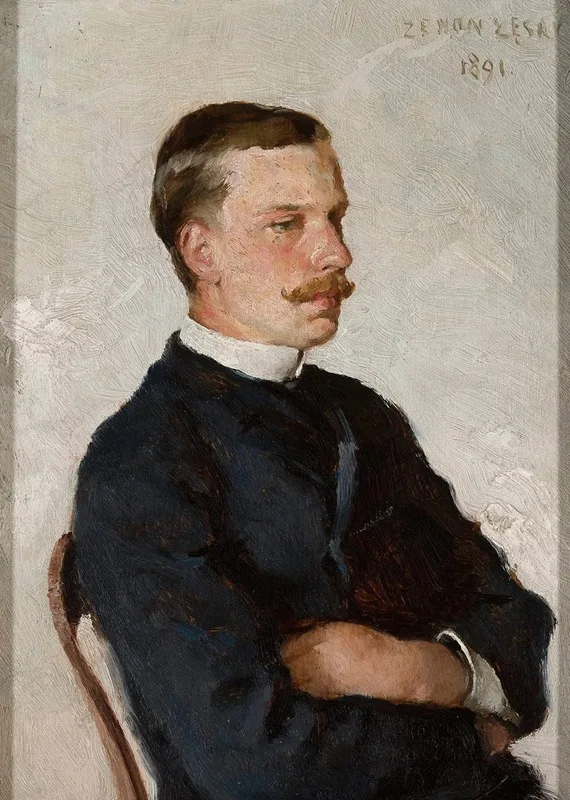 Zenon Łęski