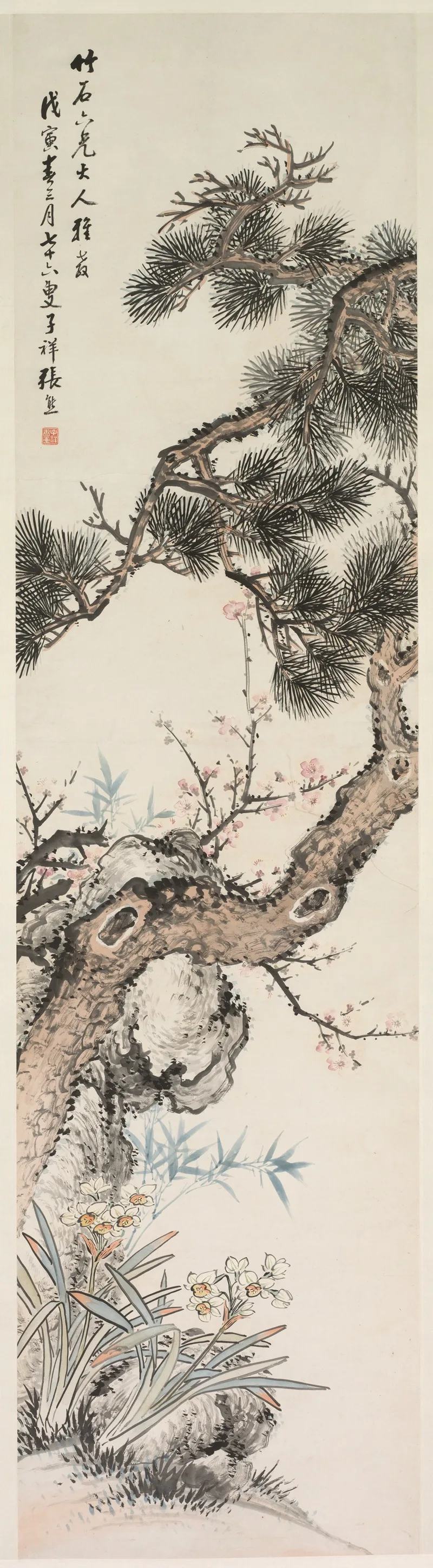 Zhang Xiong