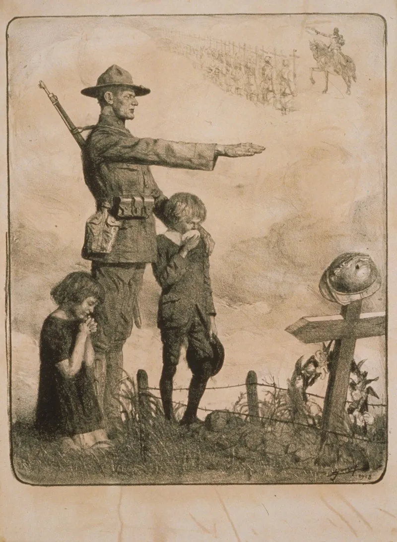 1778 1783 America Owes France The Most Unalterable Gratitude
