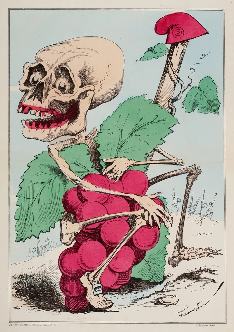 1871 Par Faustin