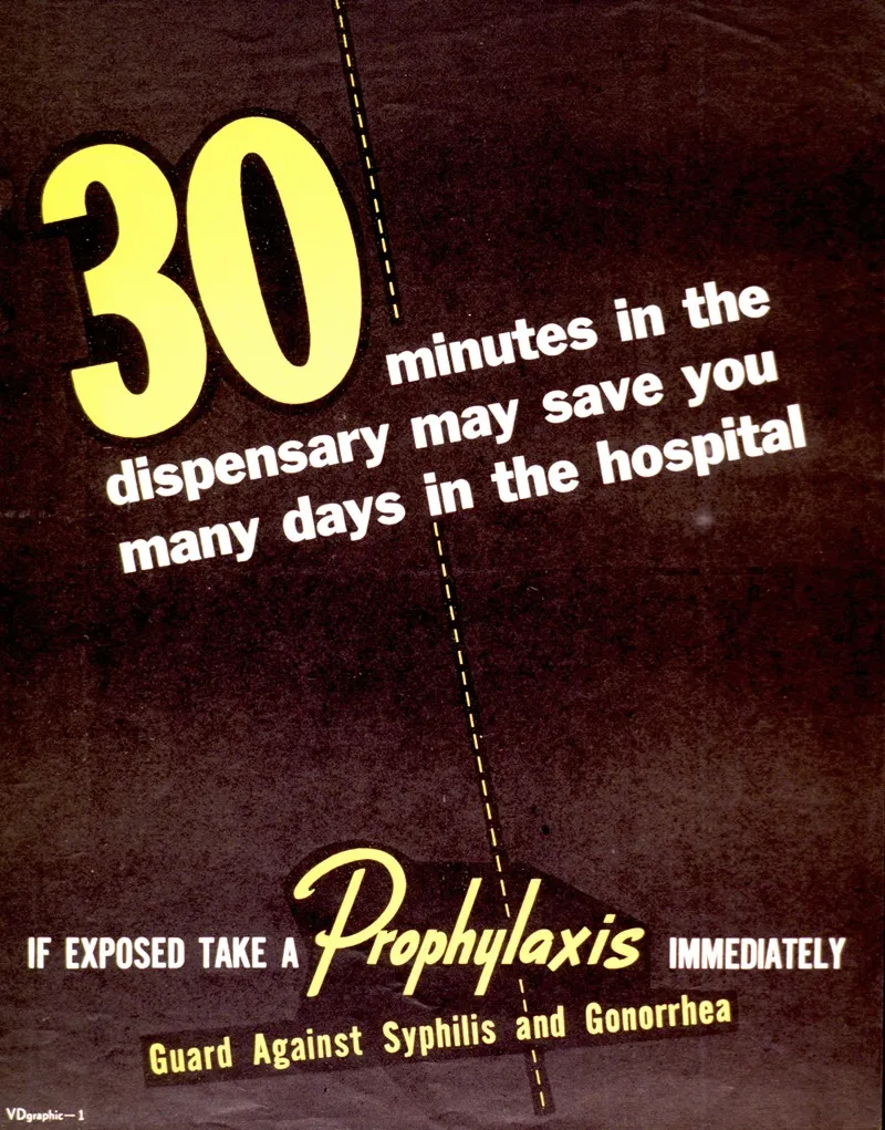 30 Minutes In The Dispensary May Save You Many Days In The Hospital Wall Art by Anonymous - High-Resolution Digital Print