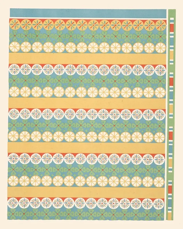 46 Plafond Du Tombeau De Nesi Pa Noferher N 68