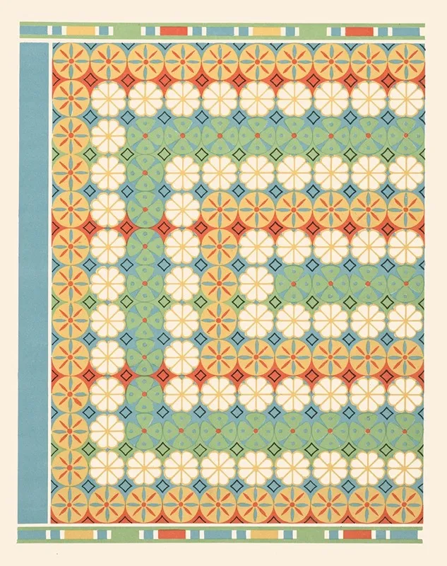 47 Plafond Du Tombeau De Nesi Pa Noferher N 68