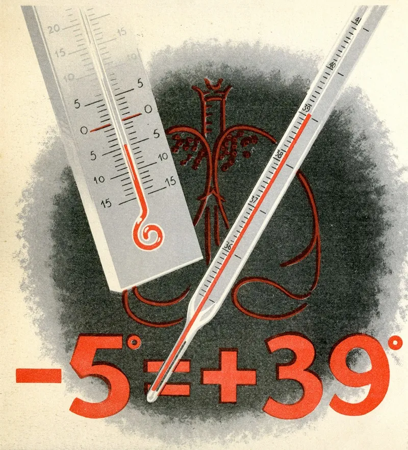 539 Publicite Pharmaceutique Wall Art by Laboratoires Bailly - High-Resolution Digital Print