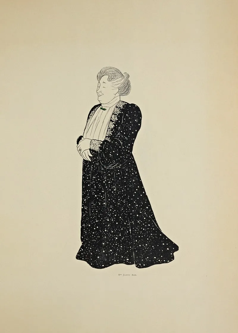 70 Dessins De Cappiello Pl 09