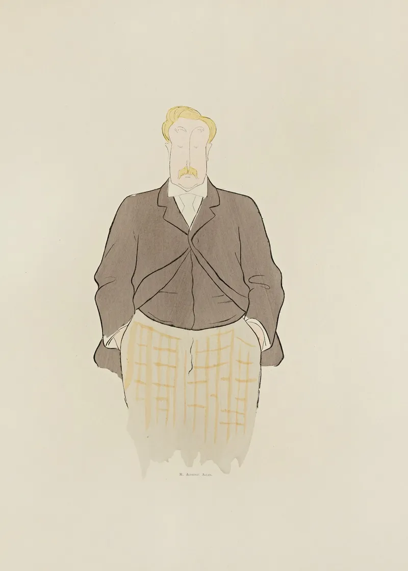 70 Dessins De Cappiello Pl 21