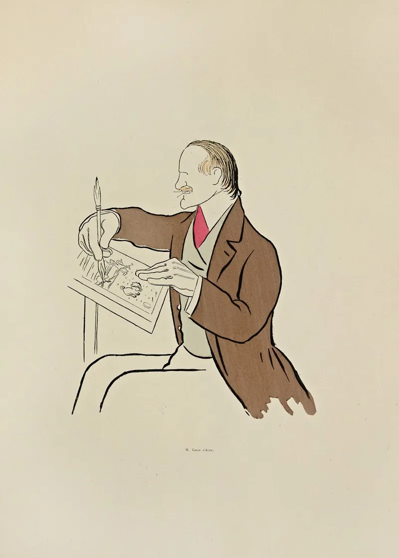 70 Dessins De Cappiello Pl 39