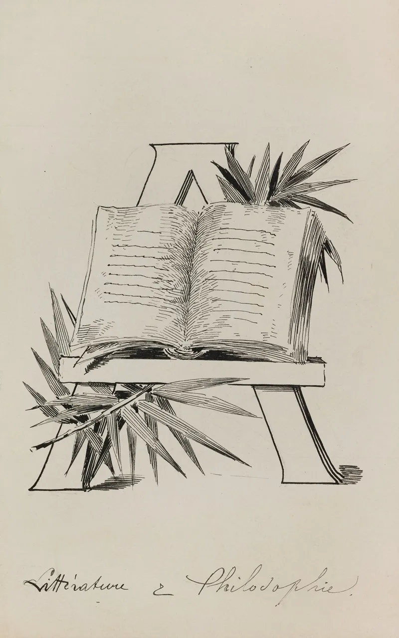 A 3