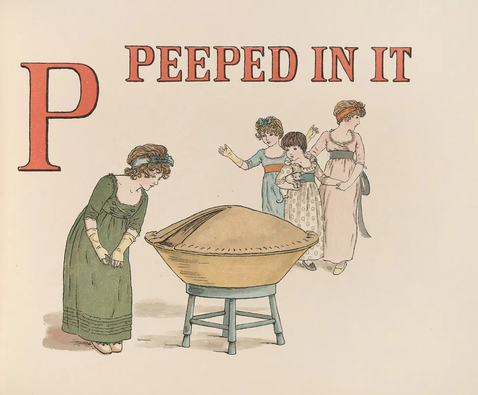 A Apple Pie Pl 15