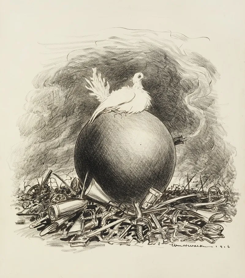 A Bad Egg