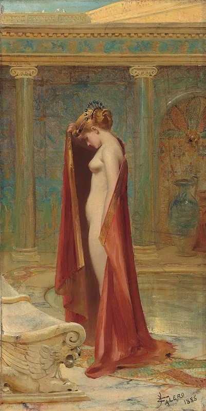 A Beauty