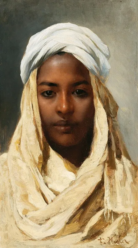 A Bedouin 2