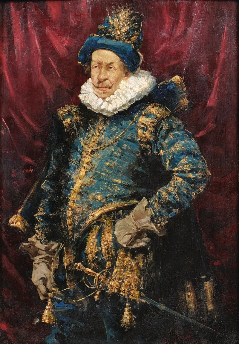 A Caballero