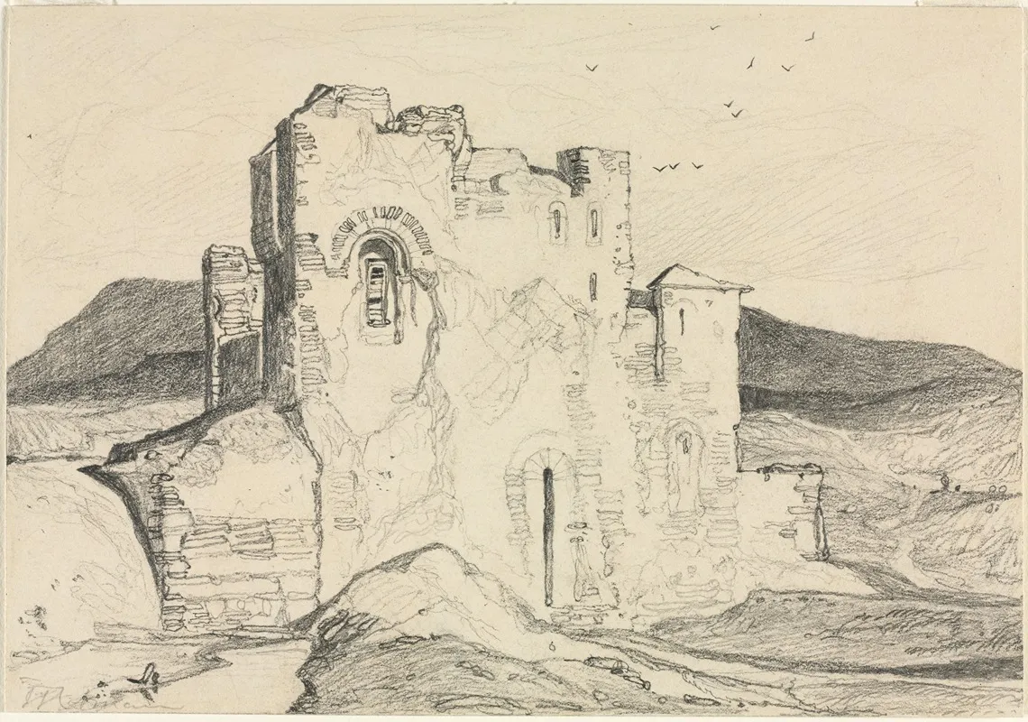 A Castle In Normandy 2