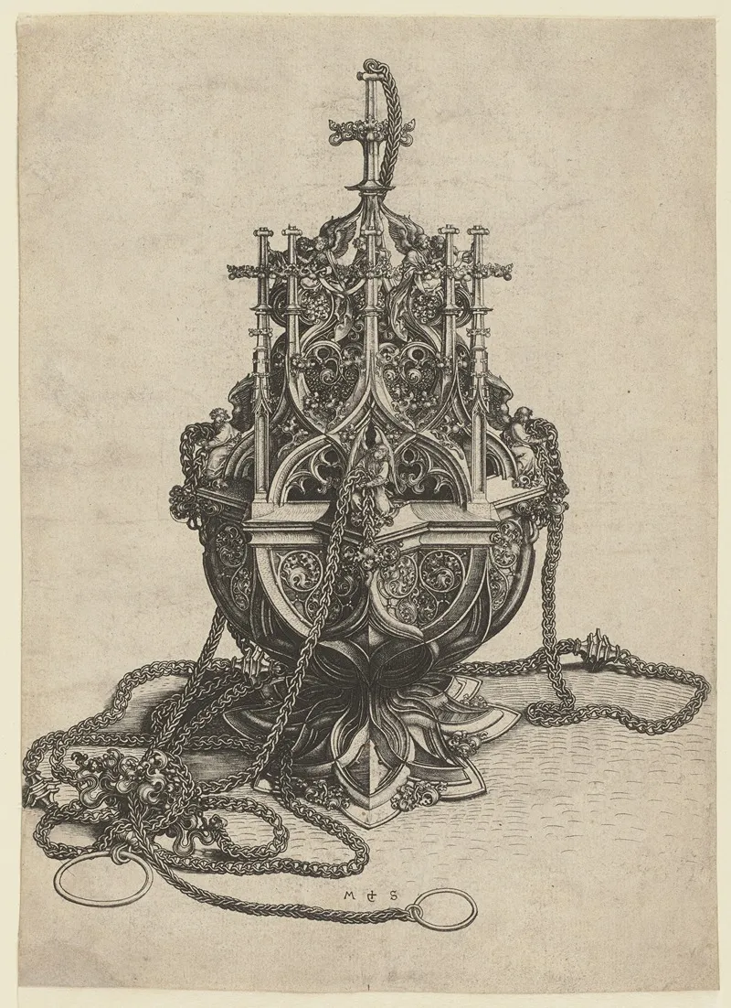 A Censer 2