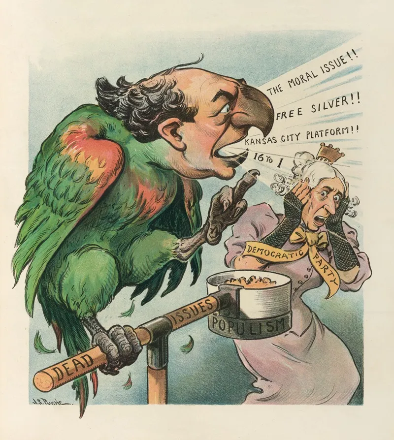 A Chattering Nuisance