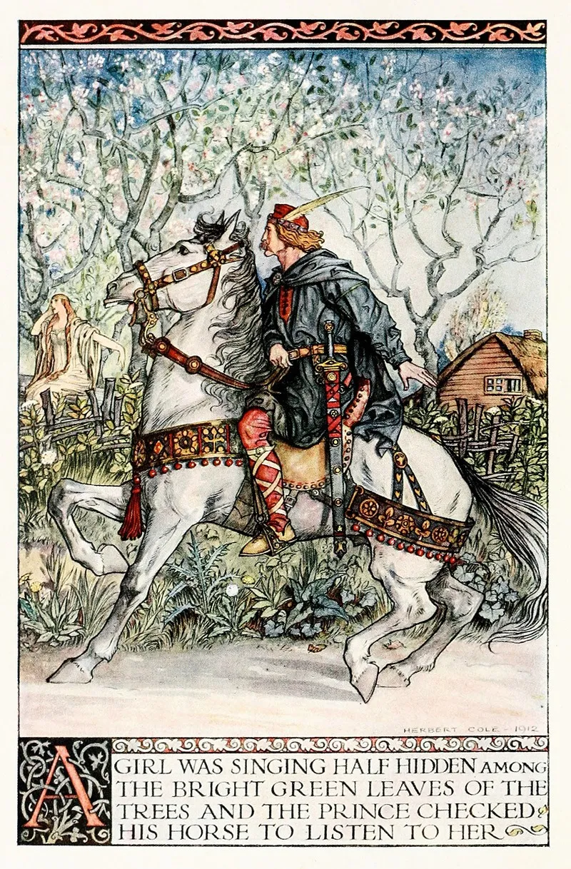 A Childs Book Of Warriors Pl 01