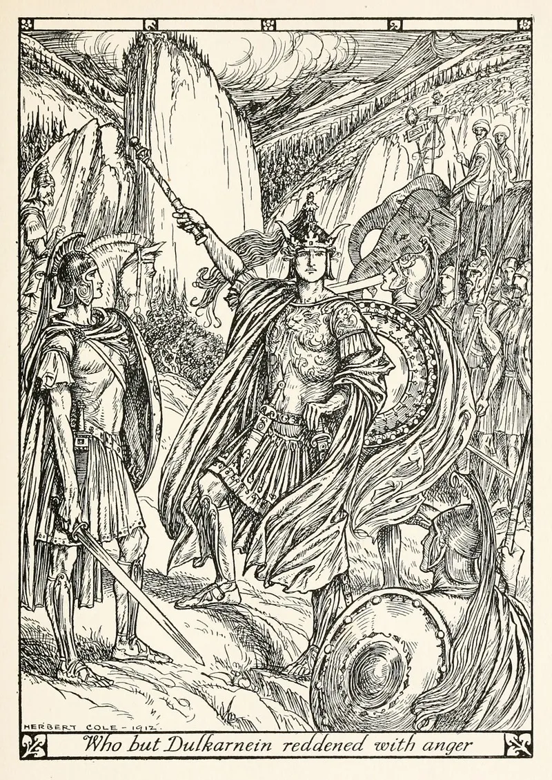 A Childs Book Of Warriors Pl 02