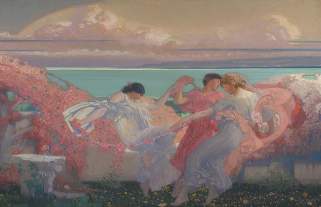 A Choral Dance
