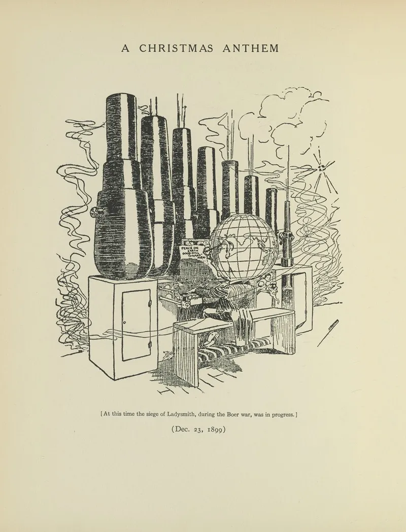 A Christmas Anthem