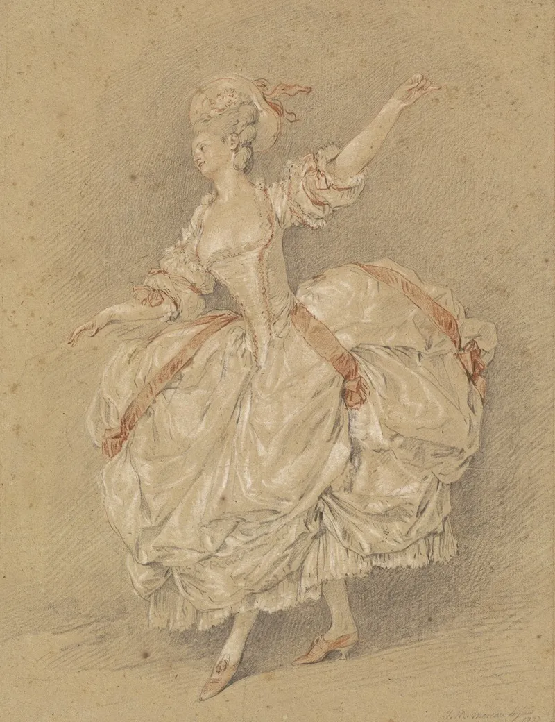 A Dancer 2