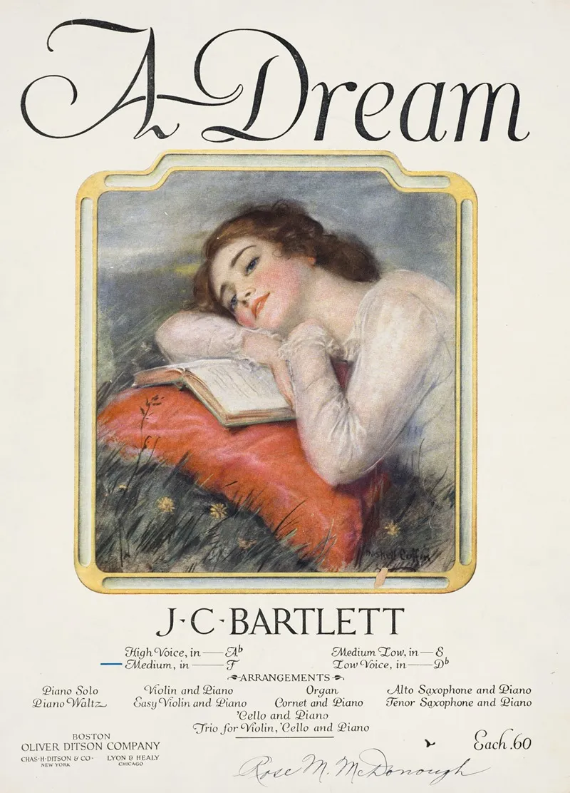 A Dream