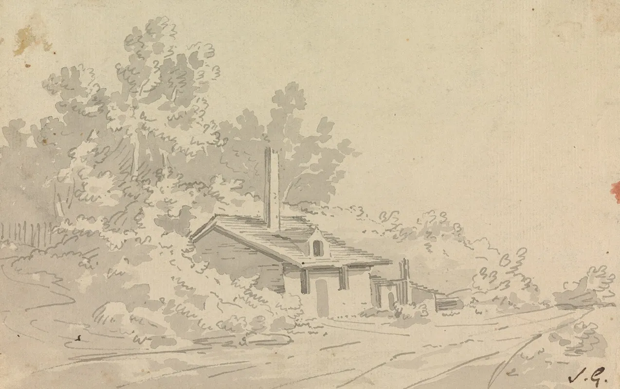 A Dwelling 2