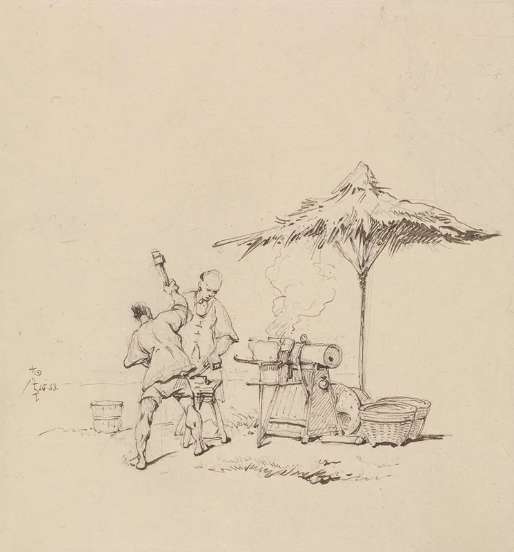 A Forge