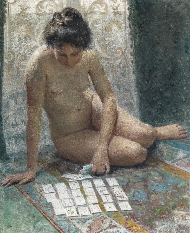 A Game Of Cards 2