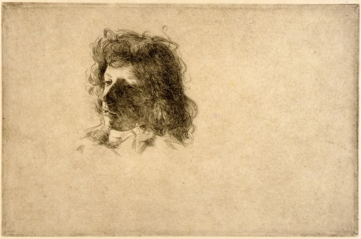 A Head