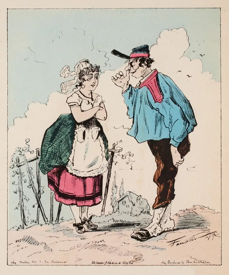 A La Campagne 3
