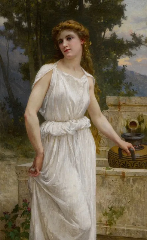 A La Fontaine 2