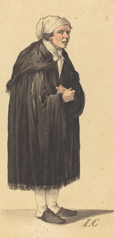 A London Character