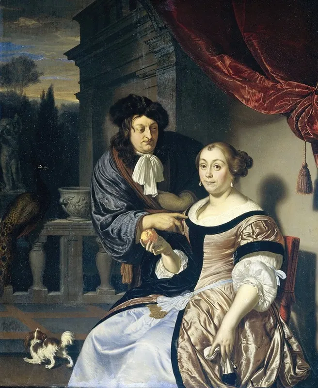 A Man And A Woman