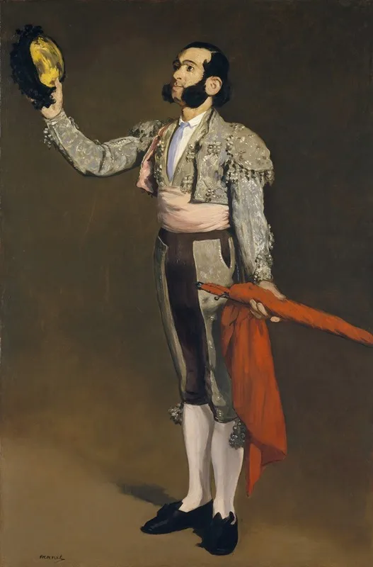 A Matador