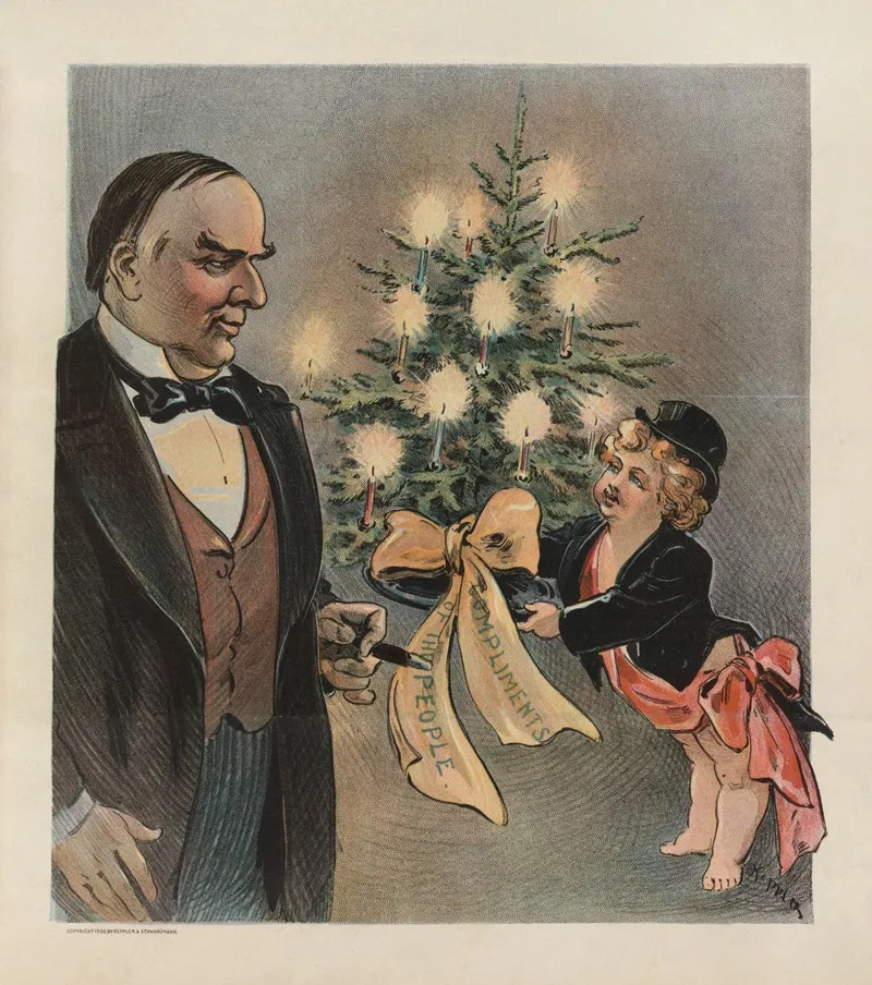 A Merry Christmas 2