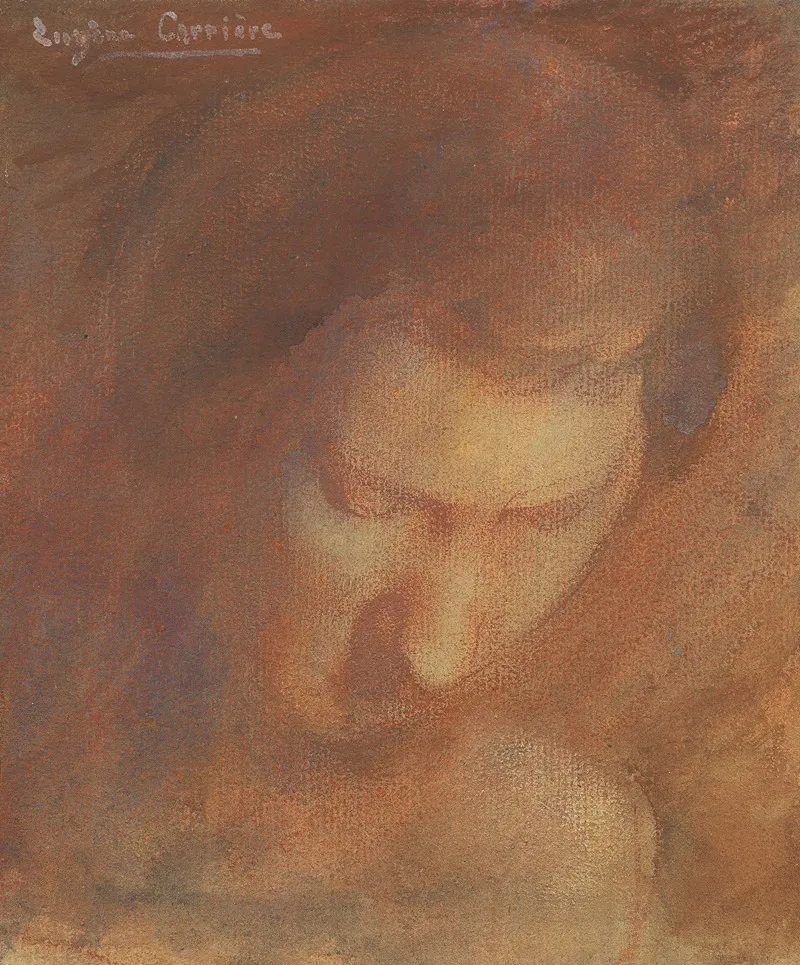 A Portrait 3