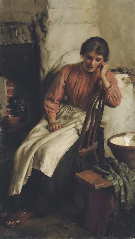 A Reverie 2