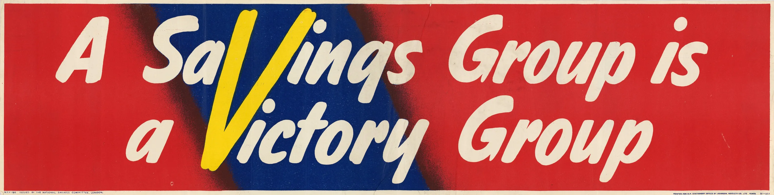 A Savings Group Is A Victory Group