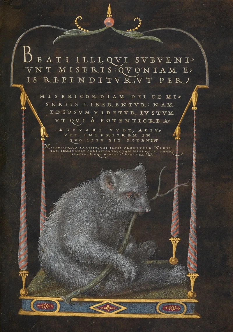 A Sloth