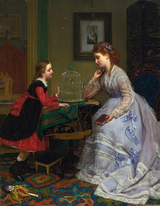 A Song Sweetly Sung