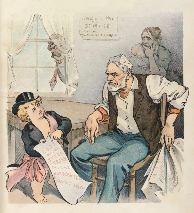A Strike Preventive