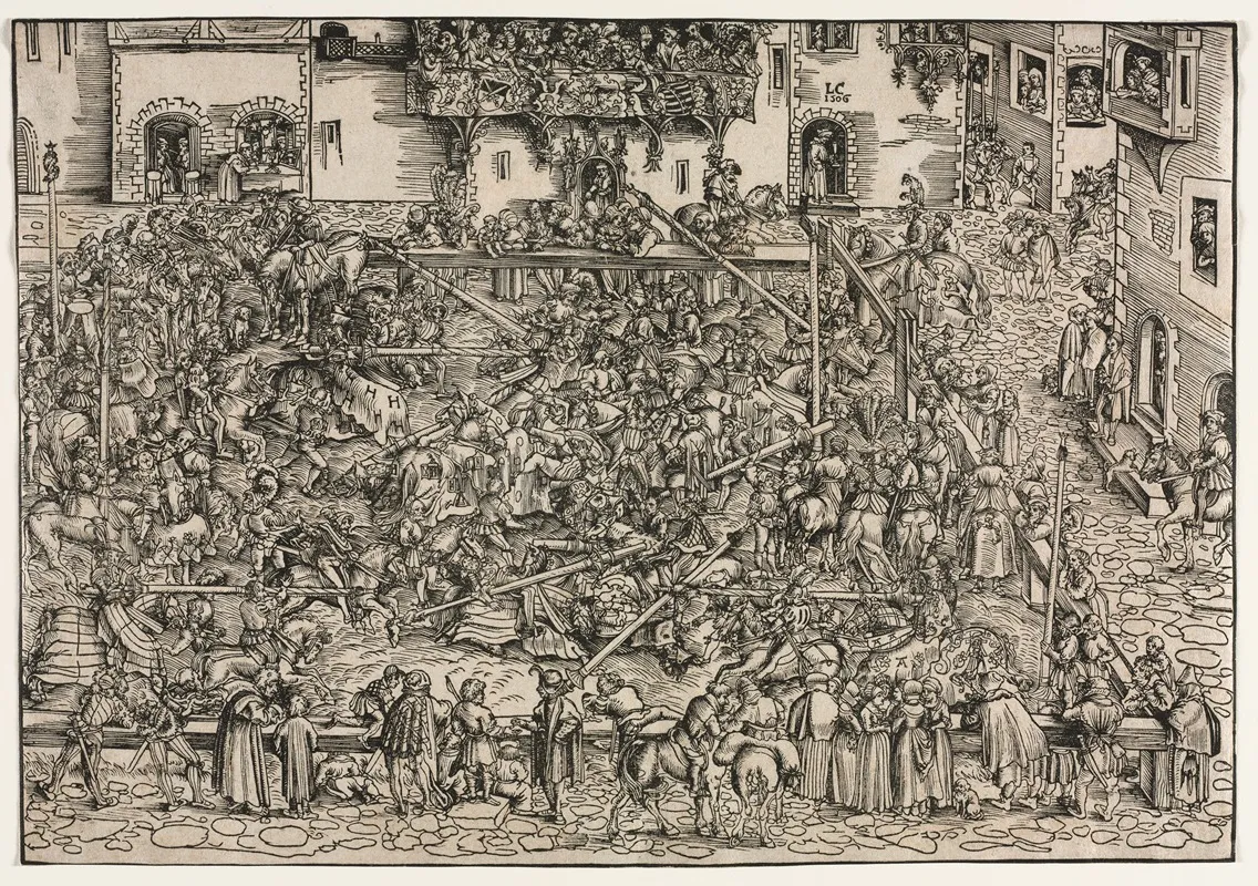 A Tournament 3