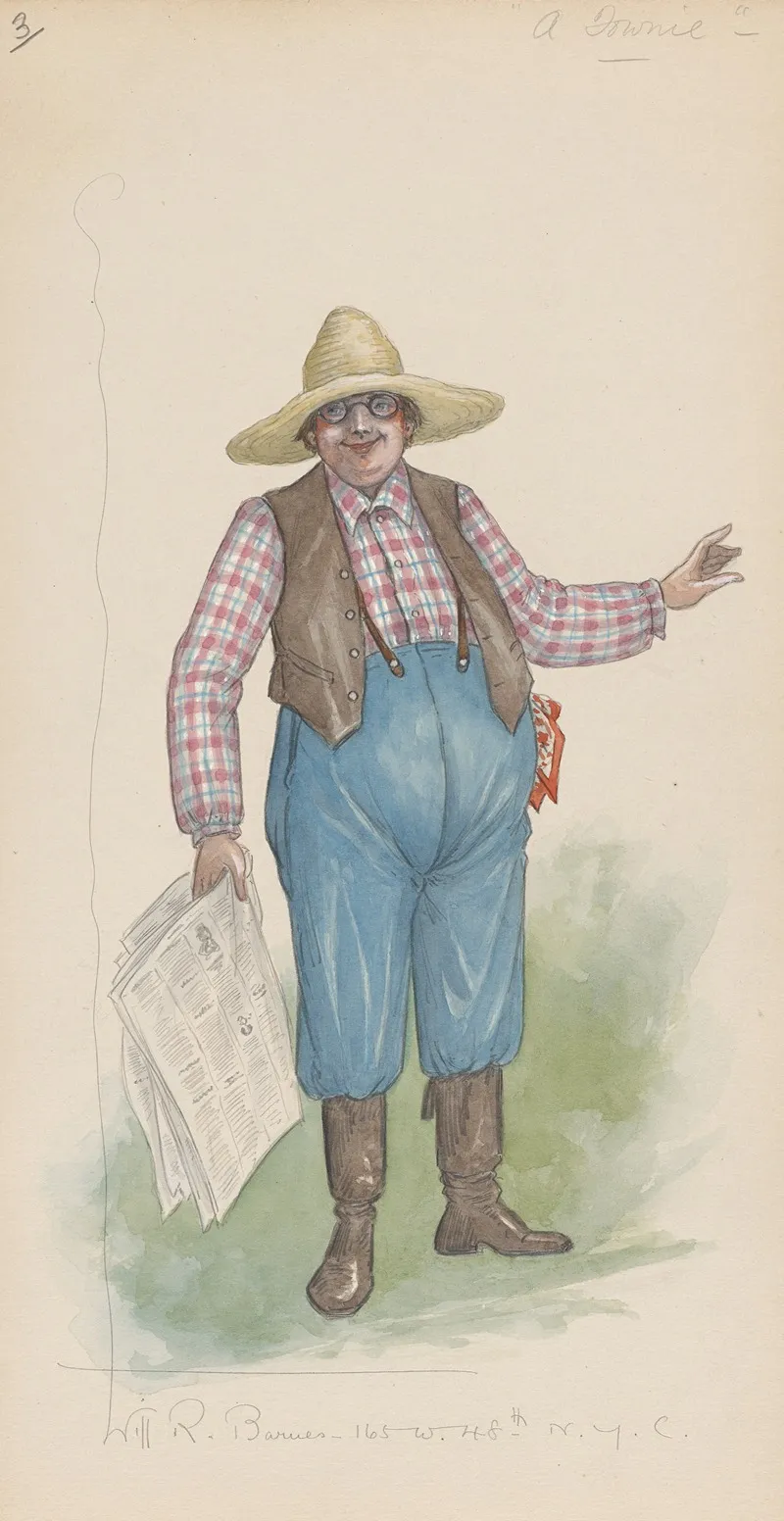A Townie 2