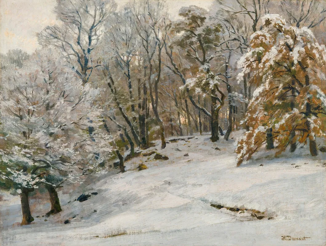 A Winters Day 2