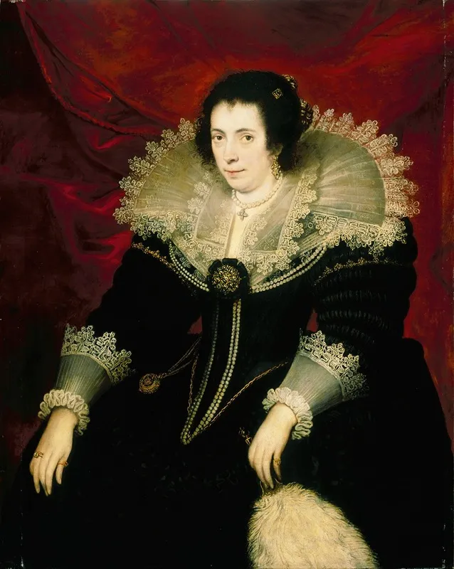 A Woman 3